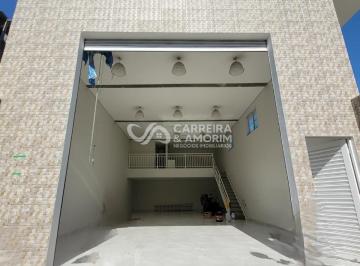 Foto 03 · ALUGO SALÃO COMERCIAL, 110m² - 02 VAGAS, 02 BANHEIROS, COZINHA, ÓTIMA LOCALIZAÇAO, JARDIM SÃO LUIS,