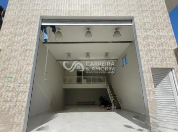 Foto 03 · ALUGO SALÃO COMERCIAL, 110m² - 02 VAGAS, 02 BANHEIROS, COZINHA, ÓTIMA LOCALIZAÇAO, JARDIM SÃO LUIS,
