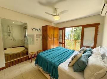 Foto 01 · Apartamento à venda em Ilhabela-SP, no bairro Curral: 1 quarto, 1 suíte, 3 salas, 2 banheiros, 1 vag