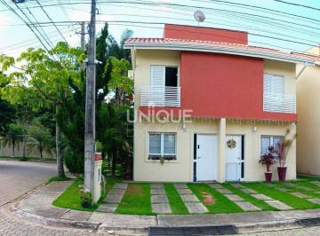 Casa · 150m² · 2 Quartos · 2 Vagas · Casa no condomínio Caminhos da Serra 3