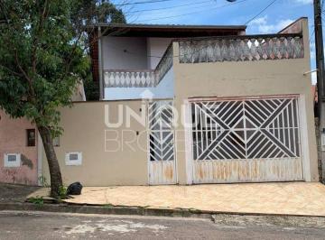 Casa · 219m² · 2 Quartos · 3 Vagas · Casa com 2 quartos, Jardim das Tulipas - Jundiaí