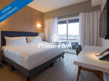 Apartamento · 35m² · 1 Quarto · 1 Vaga · Flat disponível para venda no Adagio São Bernardo do Campo, com 35m², 1 dormitório e 1 vaga