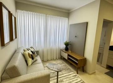 Apartamento · 1 Quarto · 1 Vaga · Apartamento com 1 dormitório em Tramandaí