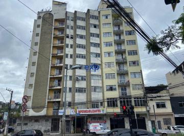 Apartamento · 44m² · 1 Quarto · Kitnet para Venda no Centro de Juiz de Fora