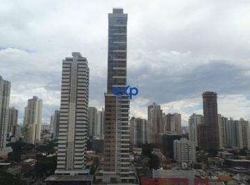vista · Sala para locação no melhor complexo Goiânia