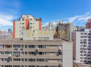Apartamento · 170m² · 4 Quartos · 1 Vaga · Apartamento com 170m², 4 dormitórios sendo 1 suite e 1 vaga de garagem - Jardim Paulista
