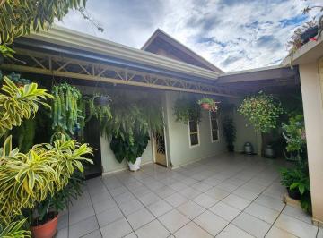 Casa · 160m² · 3 Quartos · 2 Vagas · Casa no Sacilotto I