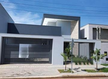 Casa · 306m² · Casa à venda - em Aquarela das Artes