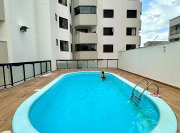 Apartamento · 116m² · 3 Quartos · Apartamento à venda em Florianópolis, Balneário, com 3 quartos, com 116 m², Edifício Arpoador