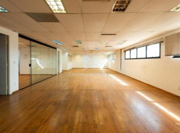 Comercial · 303m² · 4 Vagas · Laje para alugar em Campinas, Centro, com 303.58 m², Centro Empresarial do Carmo