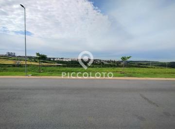 Terreno · 374m² · Terreno à venda em Campinas, Alphaville Campinas, com 374 m², Serena Campinas