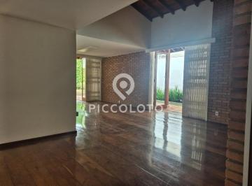 Comercial · 294m² · 4 Quartos · 2 Vagas · Casa para alugar em Campinas, Nova Campinas, com 4 quartos, com 294.85 m²