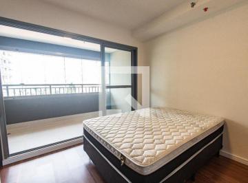 Apartamento · 35m² · 1 Quarto · Apartamento para Aluguel - Vila Mariana, 1 Quarto,  35 m2 - São Paulo