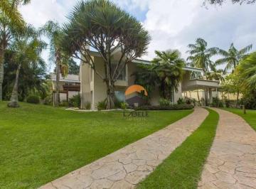 372c472dc00060fdc2600933b961c8b5284497c2 · CASA - 5 Suítes, 14 Vagas, Piscina, Lazer completo- CONDOMINIO JARDIM MEDITERRÂNEO - GRANJA VIANA - 