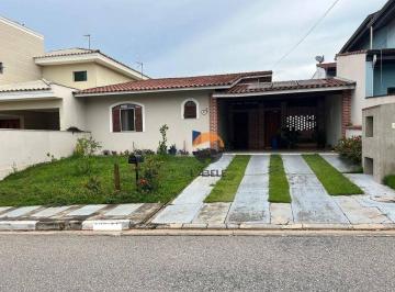 c2fe1c757a8e4c8a89ec4c8626d5f3573f9deb0b · Casa Térrea - 3 Domitórios - Condomínio Ibiti do Paço - Sorocaba - São Paulo