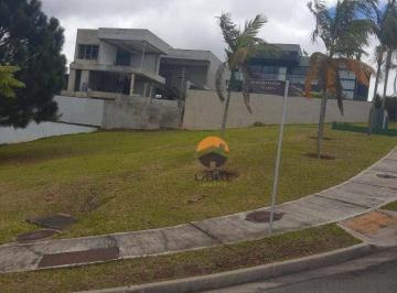 240c84d6046f341d59828948f7cc4b9504f7ac79 · Terreno - Condominio Alphaville - Granja Viana - SP