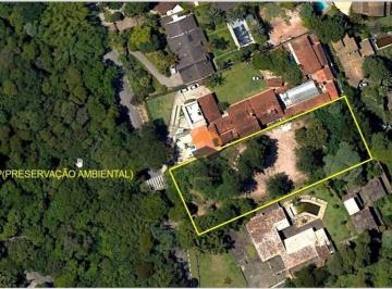 4354929e985ce2cbf73469224b339a9979670708 · Terreno 2635 m² ´Projeto Aprovado - Chácara Vale do Rio Cotia - Carapicuíba