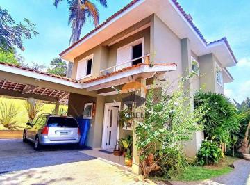 ea623c35d214ae5c0d986b98f36087fff3cbf845 · CASA - 4 DORMITÓRIOS - CONDOMINIO CHACARA DAS PAINEIRAS - GRANJA VIANA - SP