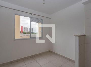 Apartamento · 33m² · 2 Quartos · Apartamento à Venda - Sacomã, 2 Quartos,  33 m² - São Paulo