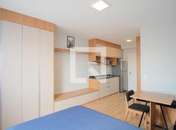 Apartamento · 29m² · 1 Quarto · Apartamento à Venda - Vila Matilde, 1 Quarto, 29 m² - São Paulo