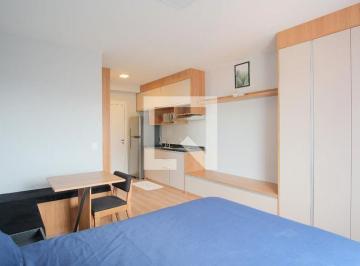 Apartamento · 29m² · 1 Quarto · Apartamento à Venda - Vila Matilde, 1 Quarto,  29 m² - São Paulo