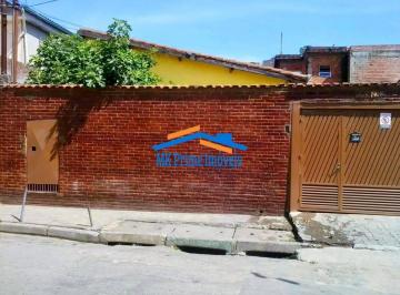 Casa · 250m² · 3 Quartos · 6 Vagas · Casa Térrea 250m² c/ 3 Dorm 6 Vagas para Venda - Jardim Rincão/SP