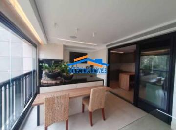 Apartamento · 360m² · 3 Quartos · 5 Vagas · Apartamento 360m² com 3 Suítes no Condomínio Oiapoque.