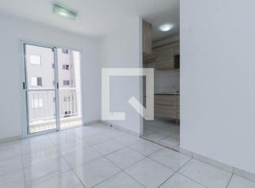 Apartamento · 55m² · 2 Quartos · 1 Vaga · Apartamento à Venda - Penha de França, 2 Quartos, 55 m² - São Paulo