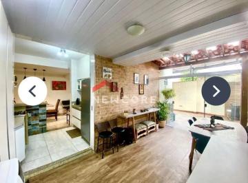 Casa · 108m² · 2 Quartos · 1 Vaga · Casa em  Rua Pequeri - Santa Terezinha - Belo Horizonte/MG