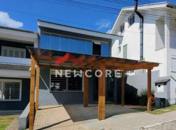 Casa · 139m² · 3 Quartos · 2 Vagas · Casa de condomínio em  Rua Doutor João Daniel Hillebrand - Rondônia - Novo Hamburgo/RS
