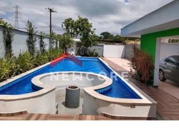 Casa · 251m² · 2 Quartos · 3 Vagas · Casa em Rua Doutor Lincoln Bolivar Neves - Chácaras - Bertioga/SP