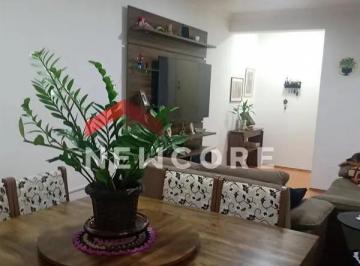 Apartamento · 90m² · 3 Quartos · 2 Vagas · Apartamento em Rua Itapeti - Vila Alpina - Santo André/SP