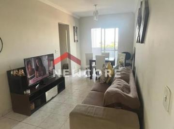 Apartamento · 56m² · 2 Quartos · 1 Vaga · Apartamento em Avenida Rosária - Vila Rosaria - São Paulo/SP