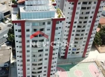 Apartamento · 210m² · 5 Quartos · 2 Vagas · Cobertura em  Rua Conceição do Mato Dentro - Ouro Preto - Belo Horizonte/MG