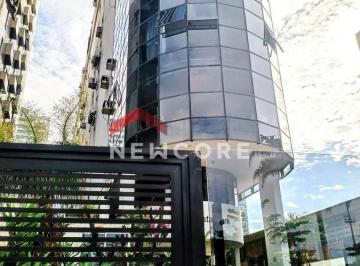 Apartamento · 44m² · 1 Quarto · 1 Vaga · Apartamento em Avenida Bartholomeu de Gusmão - Aparecida - Santos/SP
