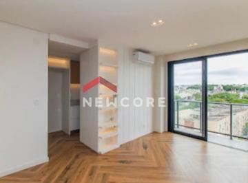Apartamento · 60m² · 2 Quartos · 2 Vagas · Apartamento em Rua José de Alencar - Menino Deus - Porto Alegre/RS