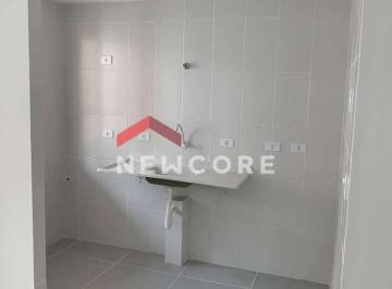 Apartamento · 41m² · 2 Quartos · 1 Vaga · Apartamento em  Rua Tomás Sepé - Jardim da Glória - Cotia/SP