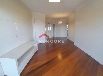 Apartamento · 124m² · 3 Quartos · 2 Vagas · Apartamento em  Rua Antônio Borba - Vila Madalena - São Paulo/SP