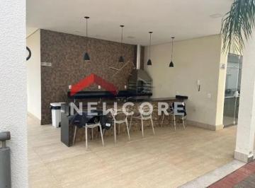 Apartamento · 47m² · 2 Quartos · 1 Vaga · Apartamento em Rua Seraphim Banietti - Caguassu - Sorocaba/SP