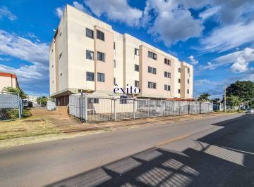 Apartamento de 2 quartos, Guará · Guará I, QI 16, Bloco S. Apartamento à venda!