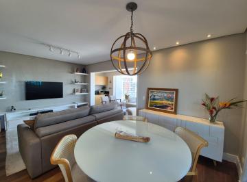 Apartamento de 3 quartos, São Paulo · Duplex 172m²  andar alto c/ terraço gourmet + linda vista panoramica *exclusivo*