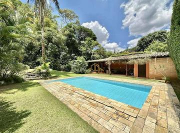 bc51021c9c1ca3361a1adfb0c2f2f71c26c766d9 · Casa com 4 quartos à venda, 417 m² por R$ 1.895.000 - Granja Viana - Recanto Inpla - Carapicuíba/SP