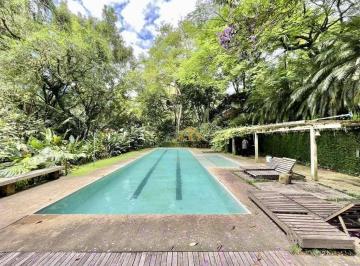 00a8e8d047cf14d4b7dea327a3e72710ced7d00c · Casa com 3 dormitórios à venda, 380 m² por R$ 2.700.000,00 - Chácara do Refúgio - Carapicuíba/SP