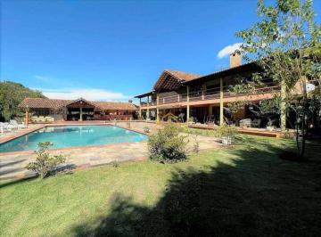 e8e7ee05a46b5fdc5787519fa11c5c41a828bcc8 · Casa com 5 dormitórios à venda, 1333 m² por R$ 7.500.000,00 - Granja Viana – Jardim Mediterrâneo - C