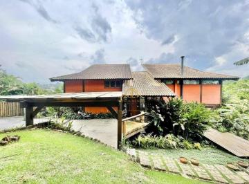 330b82bd4f45d74a0b8800291396434f957bbd03 · Casa com 3 dormitórios à venda, 282 m² por R$ 2.250.000,00 - Granja Viana – Recanto Inpla - Carapicu