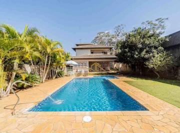 391cc4a76ff34b00e25548623506381838509cc8 · Casa com 7 dormitórios à venda, 420 m² por R$ 1.500.000,00 - Chácara Recanto Verde - Cotia/SP