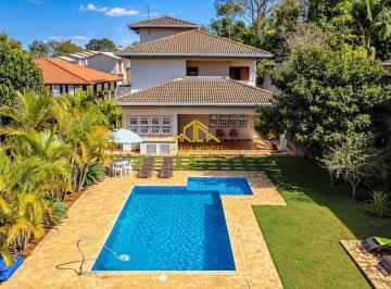 5b186468ba22b807d42dae86014777983aba63c6 · Casa mobiliada, porteira fechada, com 3 quartos, sendo 1 suíte, à venda, 420 m² por R$ 1.500.000 – C