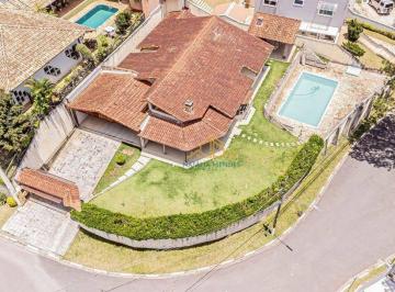 2560e882f51b158300739493a09d837cb81e84b9 · Casa com 3 dormitórios à venda, 208 m² por R$ 1.100.000,00 - Pitas - Cotia/SP
