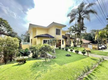 58e46b59fc9c372551bf8b125c3b362e06de24a2 · Casa com 4 dormitórios à venda, 494 m² por R$ 2.400.000,00 - Vila Verde, Antigo Transurb - Itapevi/S