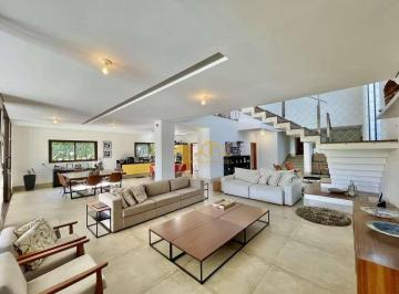 2a886c8c99b14152af3fec0242114ba44bb0c6e2 · Casa com 5 dormitórios à venda, 610 m² por R$ 8.990.000,00 - Granja Viana - Vintage - Cotia/SP